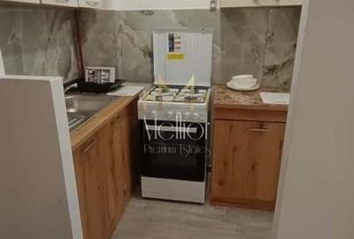 Apartament semidecomandat - 2 camere, 2 bai - Borhanci - 4