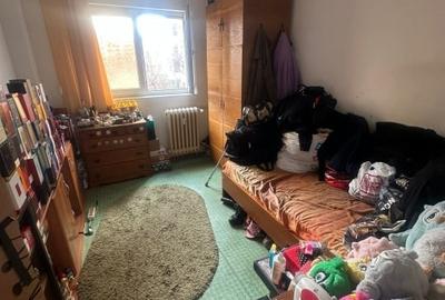 Apartament cu 4 camere semidecomandat în Olteniței - 9