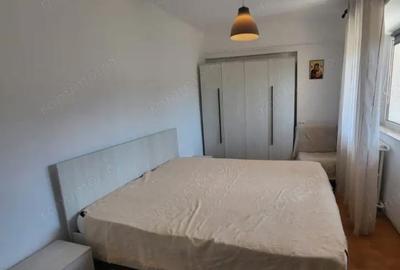 Apartament cu 2 camere decomandat, mobilat în Central - 2