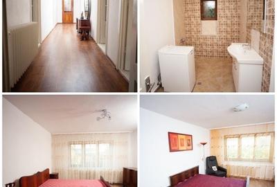 Casă individuală cu 7 camere cu Canalizare în Găvana 3 - 7