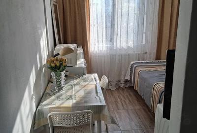 Garsonieră nedecomandată în Complex Studențesc - 6