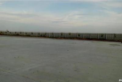 Spațiu comercial, de 3,500 mp, în Pădureni - 5