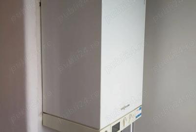 Apartament cu trei camere mobilat, negociabil - 4