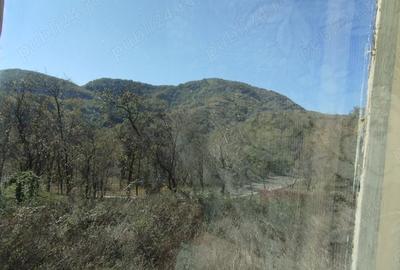 Casă cu 2 camere în Oprișești - 7