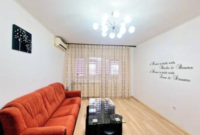 Apartament 3 camere de inchiriat termen lung Constanta - 2