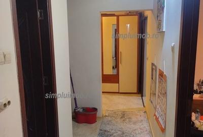 Apartament cu 2 camere decomandat, mobilat în Sălăjan - 7