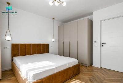 Casa de Cultura – 3 camere renovat-mobilat-utilat nou - 2