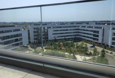 Apartament cu 4 camere semidecomandat în Străulești - 11