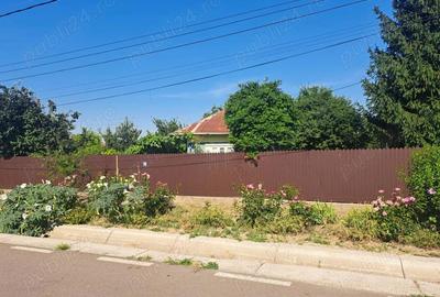 Casă cu Teren 1300 Mp în Chiscani - 4