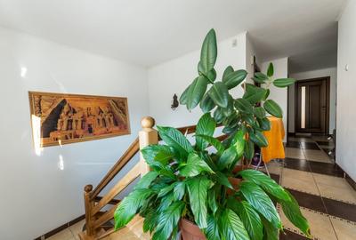 De vanzare vila familiala-tot confortul in Frasin-reducere de pret!!! - 19