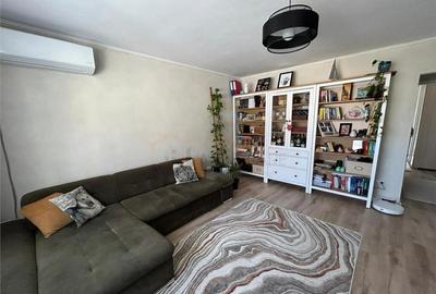 Apartament 2 camere, 64 mp, langa Shopping City, mobilat si Apartament 2 camere, 64 mp, langa Shopping City, mobilat si - 2