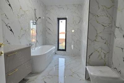 Casa Mediteraneana constructie 2024 LA CHEIE,mobilata -utilata - 5