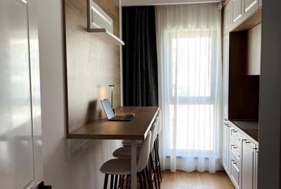 Apartament 3 camere Lux+Loc de parcare in Complexul Exigent Plaza Faza 5 - 8