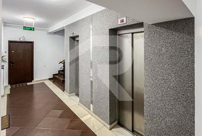 Apartament de inchiriat 90 mp, Bucurestii Noi - Pajura Apartament de inchiriat 90 mp, Bucurestii Noi - Pajura - 7