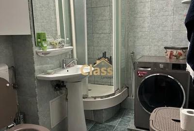 Apartament cu 2 camere decomandat, mobilat în Mărăști - 5