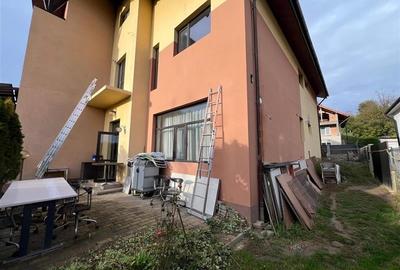 De v?nzare duplex ?n Corunca  543 mp teren și 160 mp utili - 6