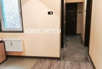 Bd. Lacul Tei _Teiul  Doamnei - 3