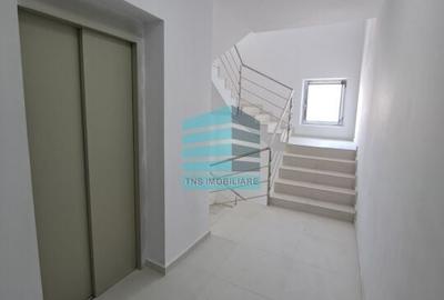 Apartament Modern 2 Camere, 54 mp Gradina, Pallady  Teclu - 2