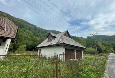 Reco Casa cu teren in Boga - 4