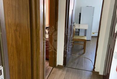 Apartament cu 2 camere decomandat, mobilat în Dorobanțul - 5