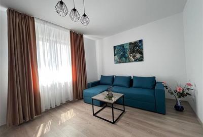 Inchiriere apartament 2 camere Dream Residence