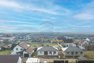 Comision 0 %! Casă cu 4 camere, construcție 2025, Bod! - 18