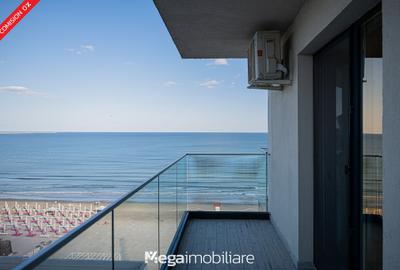 ✅Comision 0%: Garsonieră mobilată, la mare| Signature · Mamaia Nord - 7