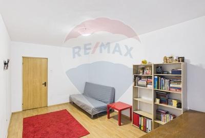 Apartament cu 2 camere circular în Drumul Taberei - 1