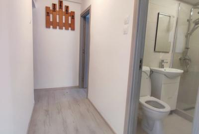 Închiriere apartament două camere, Centrul Civic.