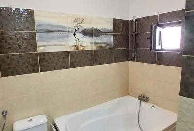 Apartament cu 3 camere decomandat în Rahova - 2