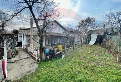 Casă individuală cu 3 camere cu Canalizare în Nord-Est - 15