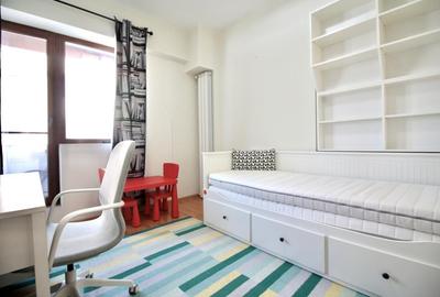 Apartament cu 3 camere semidecomandat în Bucureștii Noi - 7