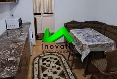Apartament dd?nchiriat 2 camere Sibiu Strand - 4