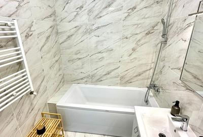 New World Militari / Apartament doua cam prima inchiriere / Loc de parcare - 11