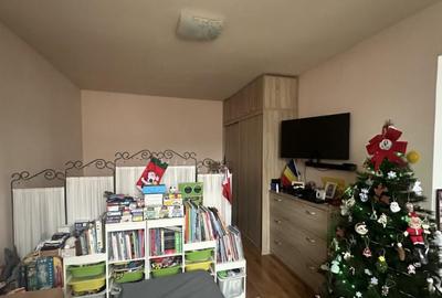 Apartament 1 camera, 37 mp, zona Central - 4