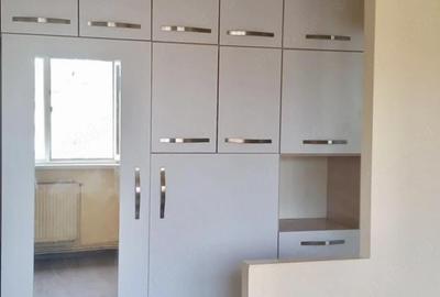 Apartament cu 2 camere semidecomandat în Micro 11 - 8