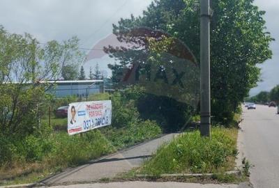 Teren in Cartierul Albert, Ploie?ti 4340 mp Teren in Cartierul Albert, Ploie?ti 4340 mp - 3