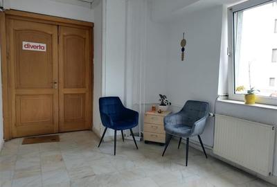 Spatii birouri de inchiriat in zona Mosilor - 100 mp - 9