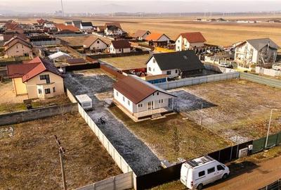 Casa constructie noua, ergonomica si economica, facilitati, Tarlungeni, Izvor - 33