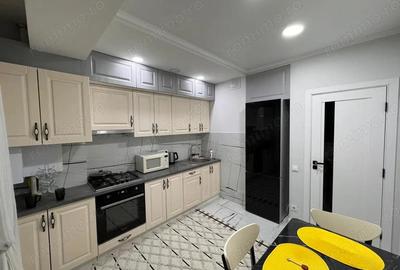 Garsoniera de inchiriat in zona Titan aproape de metrou - 3