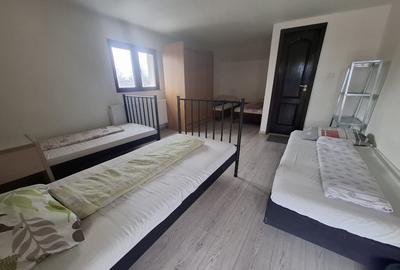 Inchiriez apartament 1 camera pentru muncitori 30 ron/pat Confectii - 3