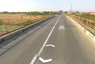 Spațiu comercial, în Coada Izvorului - 4