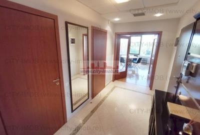 Apartament cu 3 camere decomandat în Primăverii - 24