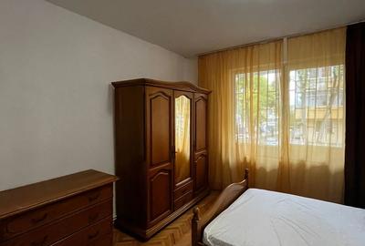 Inchiriez apartament cu o camera - 1