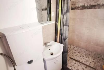 Apartament cu 2 camere semidecomandat în Ultracentral - 2