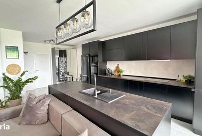 Apartament cu 2 camere semidecomandat în Mihai Viteazu - 5