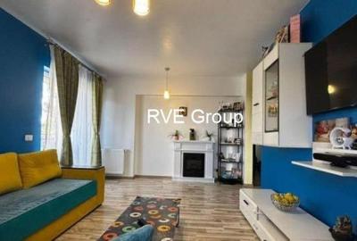 Apartament cu 3 camere, mobilat în Titan - 4