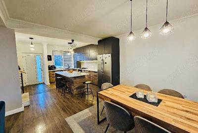 Casă cu 4 camere în Central - 4