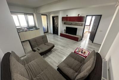 Apartament 3 camere Tomis Plus - 3