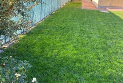 Casă cu 4 camere cu Teren 1000 Mp în Grădiștea - 7